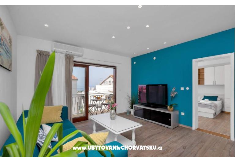 Blue Dream Apartments – photo 4