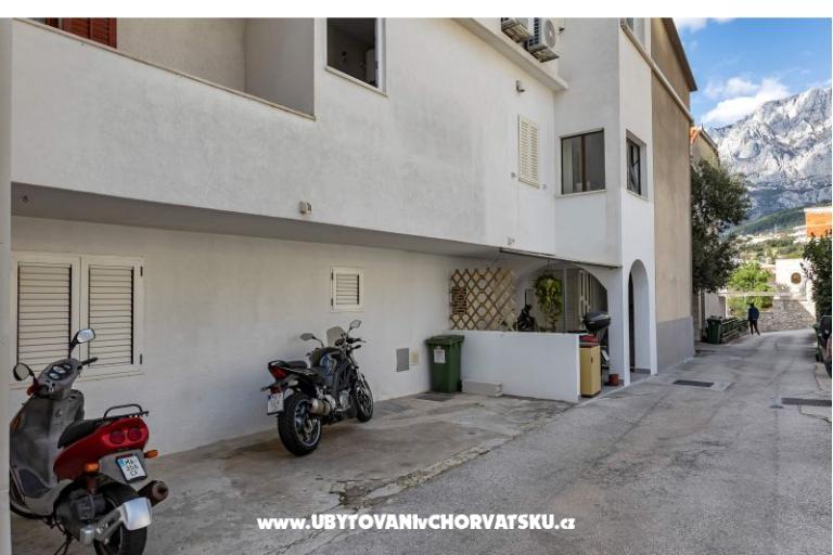Blue Dream Apartments – photo 6