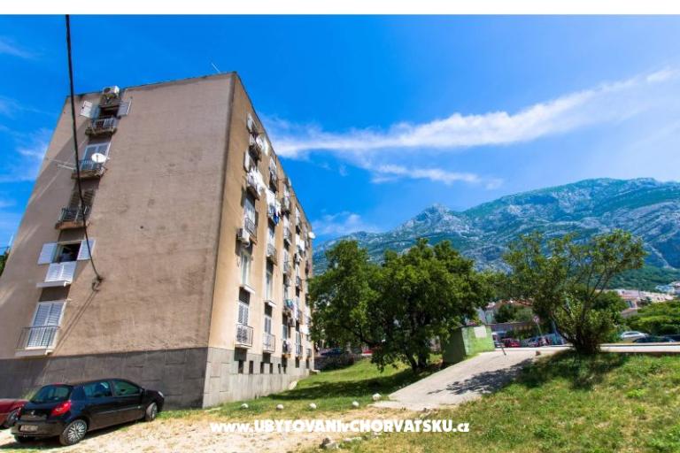 City View Apartment – photo 20