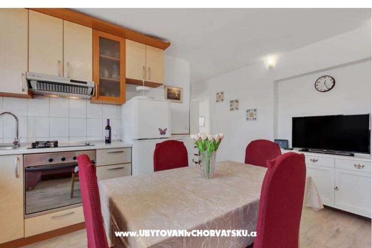 City View Apartment – photo 5