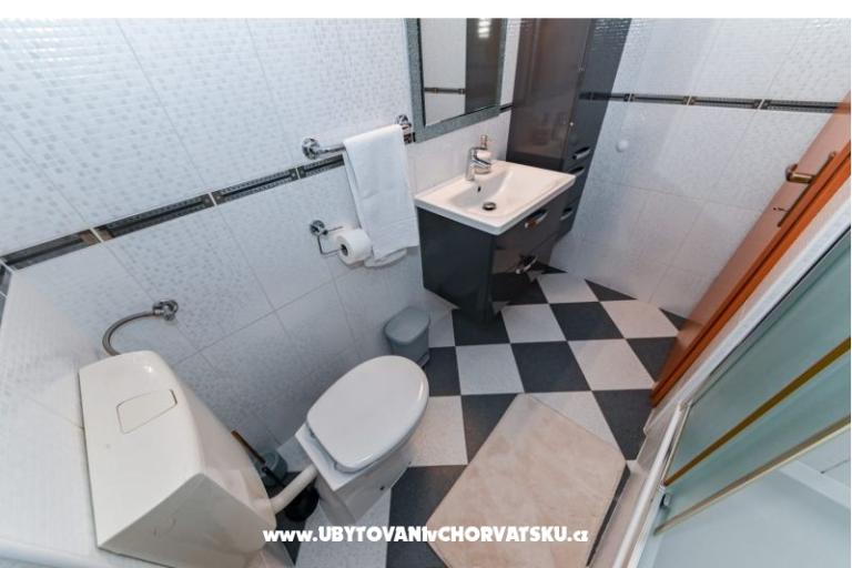 Dalma Apartment Makarska – photo 10