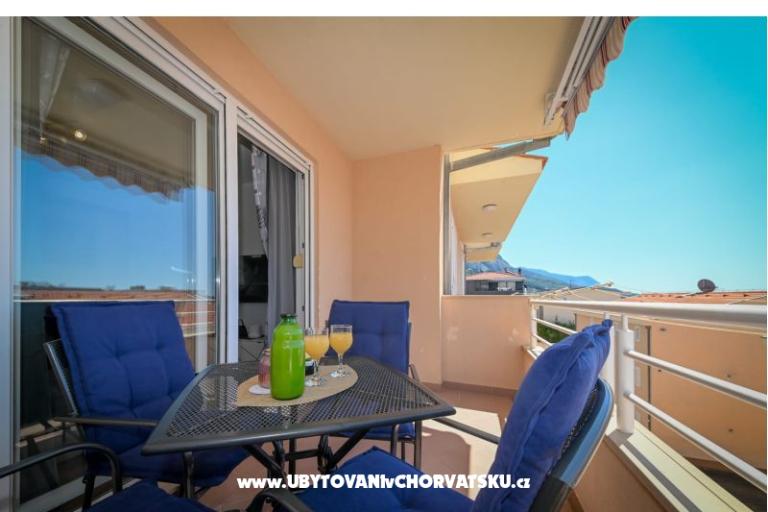 Dalma Apartment Makarska – photo 13
