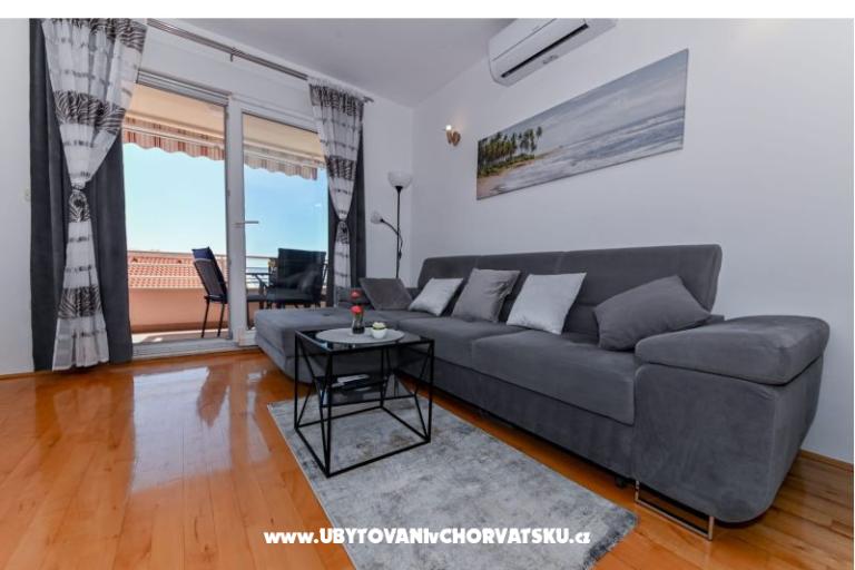 Dalma Apartment Makarska – photo 16
