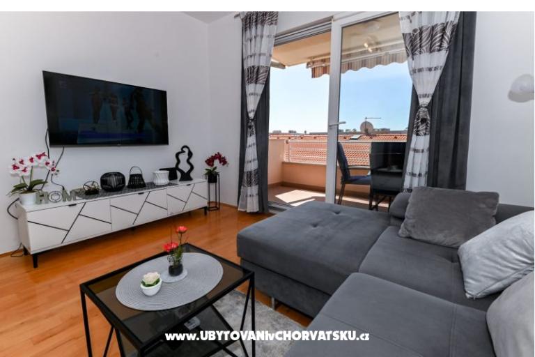 Dalma Apartment Makarska – photo 17