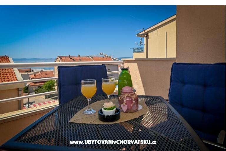 Dalma Apartment Makarska – photo 8