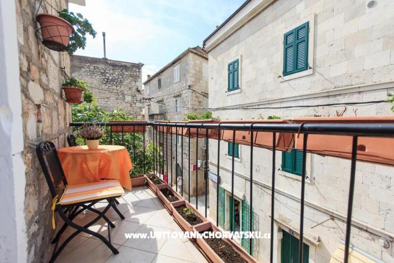 Home apartment Julija – photo 10