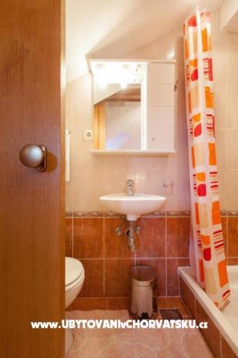Home apartment Julija – photo 13