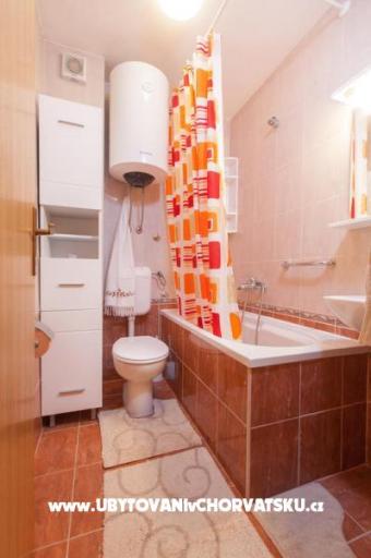 Home apartment Julija – photo 16