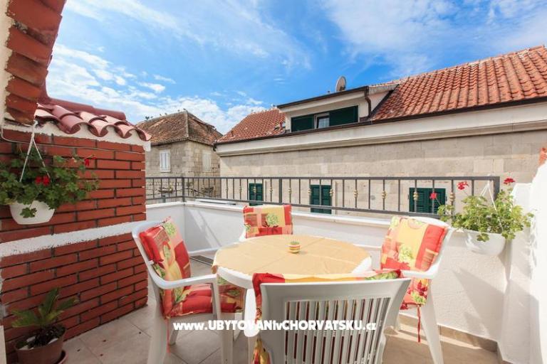 Home apartment Julija – photo 3