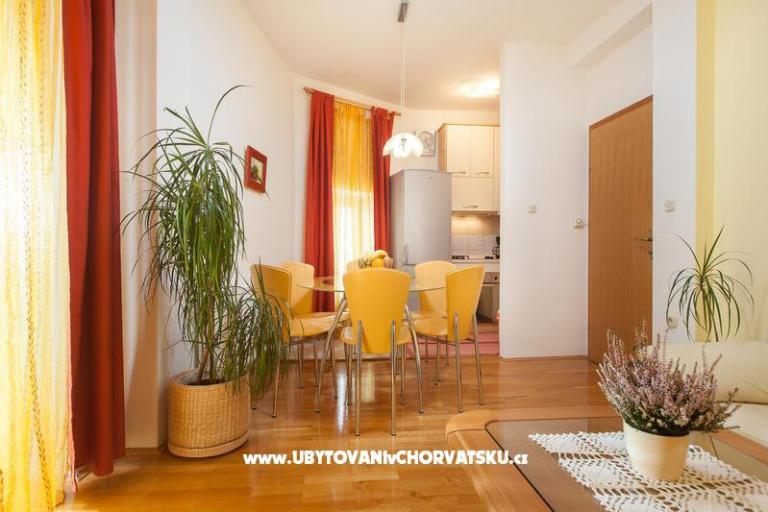 Home apartment Julija – photo 8