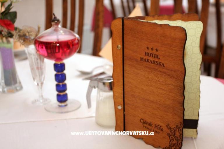 Hotel Makarska – photo 15