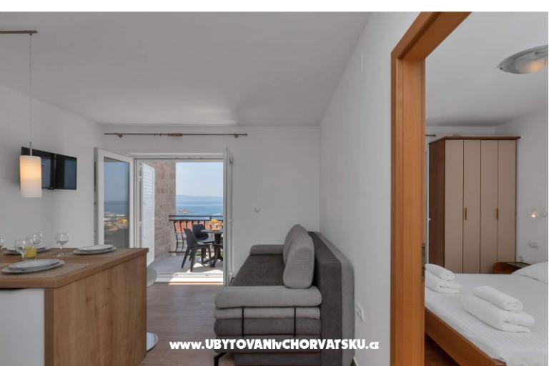 Ivan Sea View Apartment – photo 7