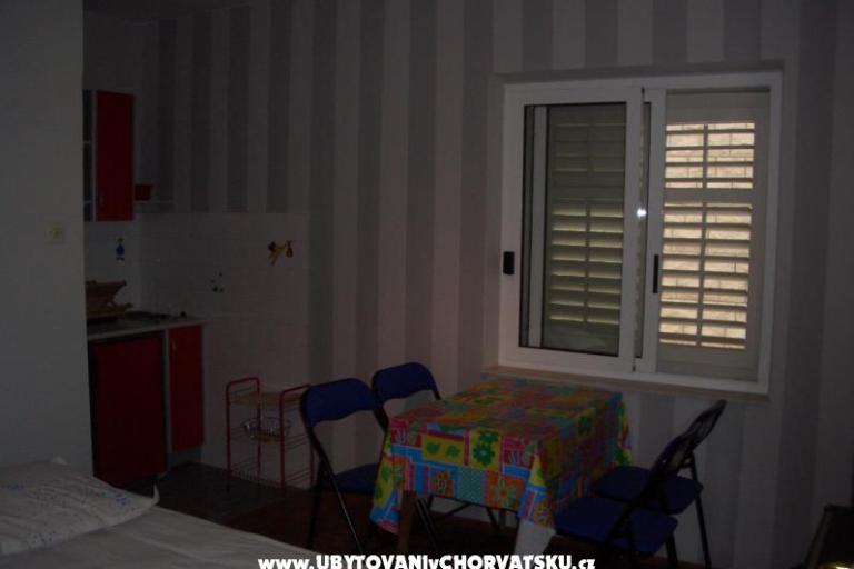 Kaja apartmani Makarska – photo 5