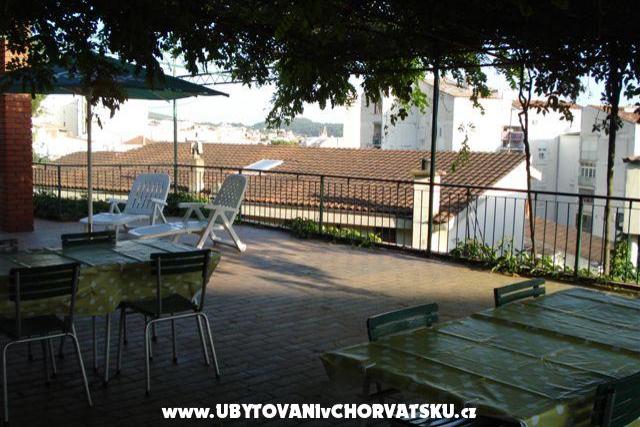 Kaja apartmani Makarska – photo 8