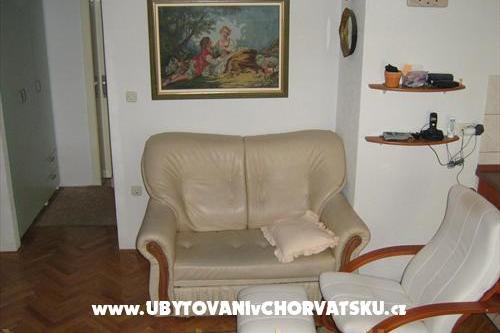 Apartments Makarska – photo 4