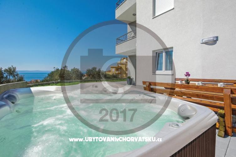 Lux AP6+2 jacuzzi – photo 5