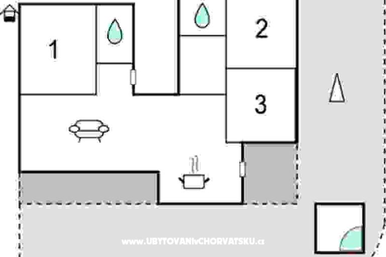 Lux AP6+2 jacuzzi – photo 9