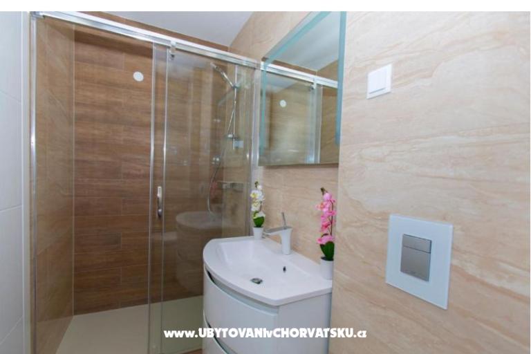 Luxury Aparthotel – photo 10