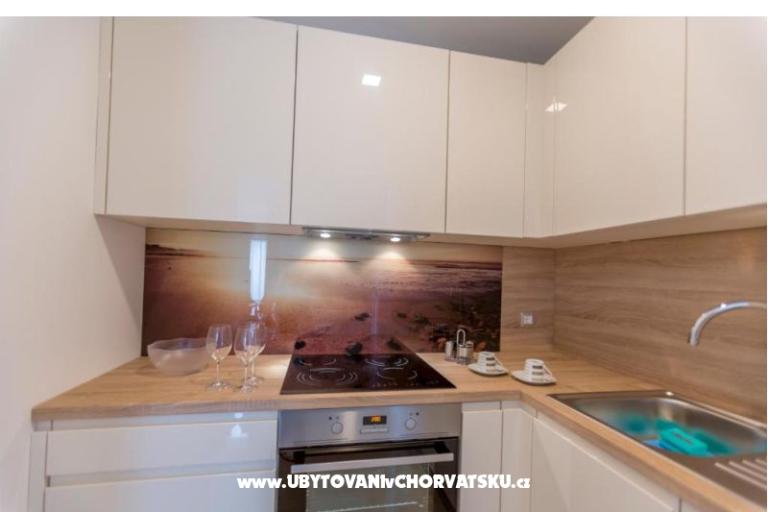 Luxury Aparthotel – photo 12