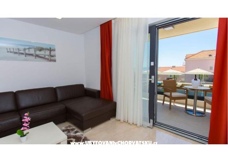 Luxury Aparthotel – photo 6