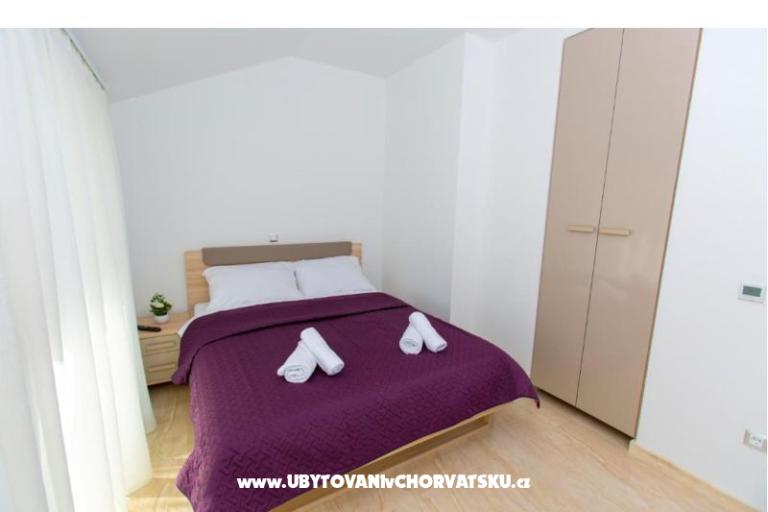 Luxury Aparthotel – photo 7