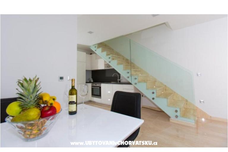 Luxury Aparthotel – photo 9