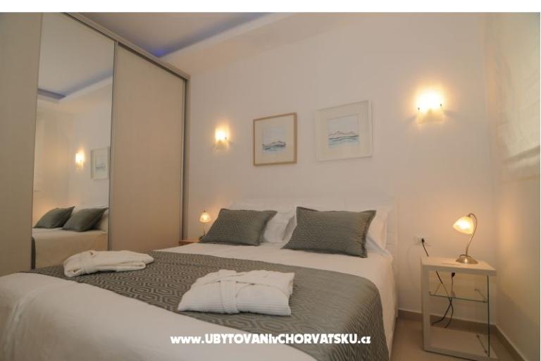 Luxury Apartment Spa- Marina – photo 10
