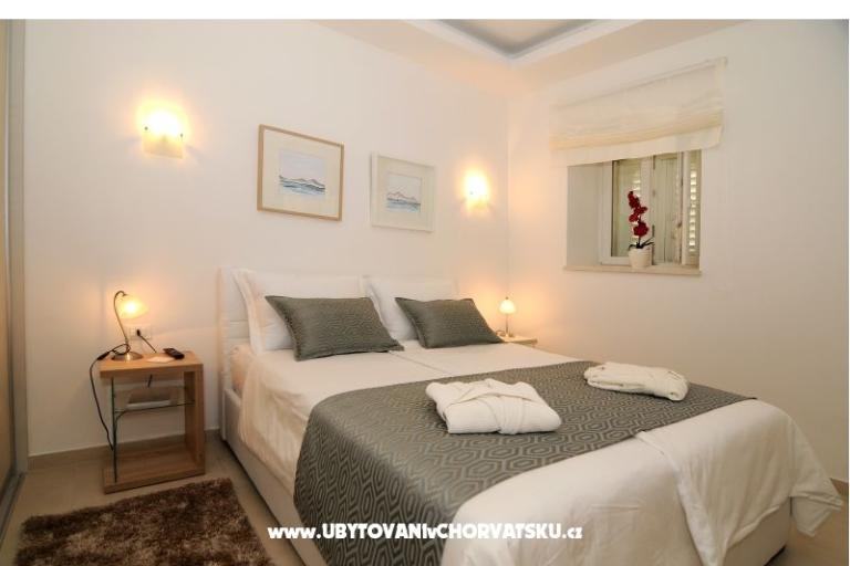 Luxury Apartment Spa- Marina – photo 11