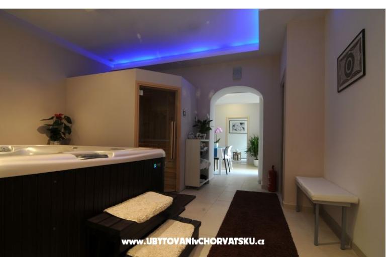 Luxury Apartment Spa- Marina – photo 12