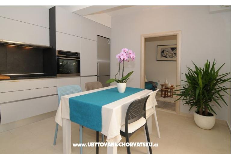 Luxury Apartment Spa- Marina – photo 14
