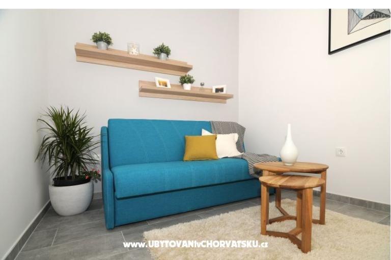 Luxury Apartment Spa- Marina – photo 15