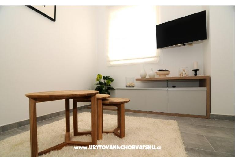 Luxury Apartment Spa- Marina – photo 16