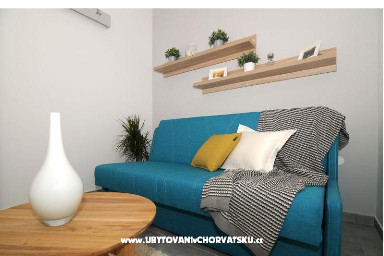 Luxury Apartment Spa- Marina – photo 17