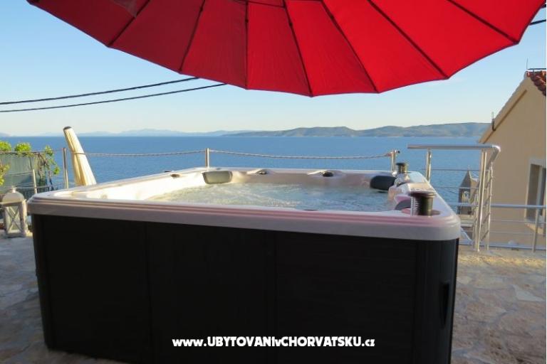 Luxury Apartment villa Dusanka – photo 16