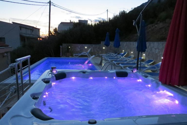 Luxury Apartment villa Dusanka – photo 3