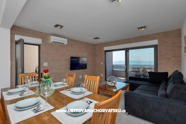 Luxury Apartments + beach parking – photo 3