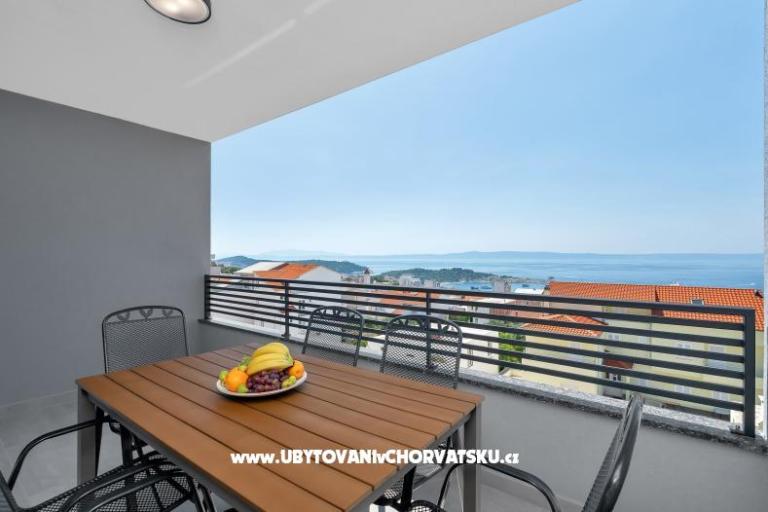 Luxury Apartments + beach parking – photo 7
