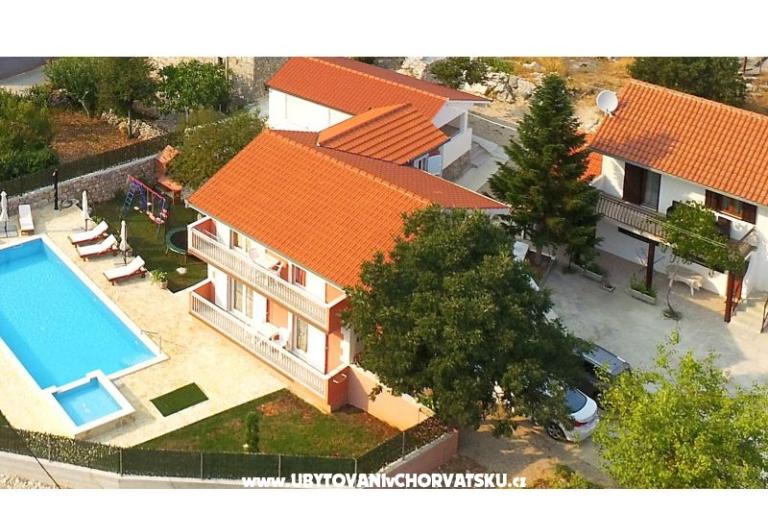 Luxury Villa Poquito – photo 18