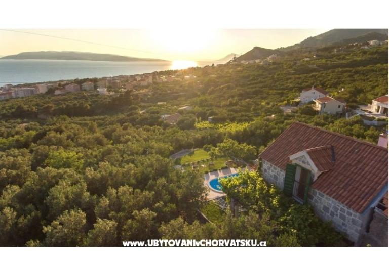 MAKARSKA VILLAS – photo 11