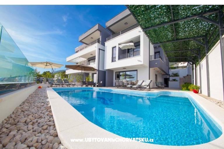 MAKARSKA VILLAS – photo 13