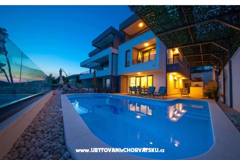 MAKARSKA VILLAS – photo 15