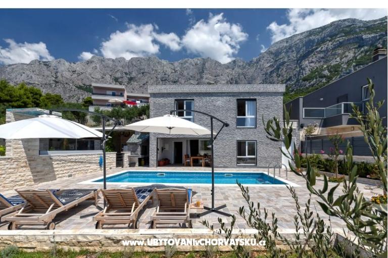 MAKARSKA VILLAS – photo 17