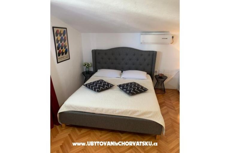 Makarska Beach Apartments – photo 11