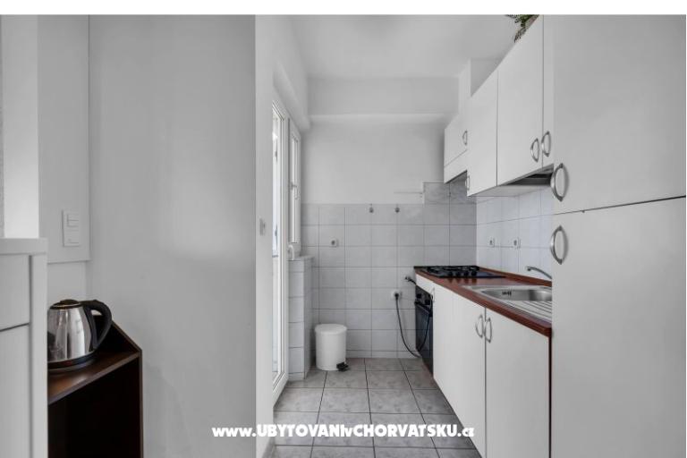 Urban Apartment – photo 10
