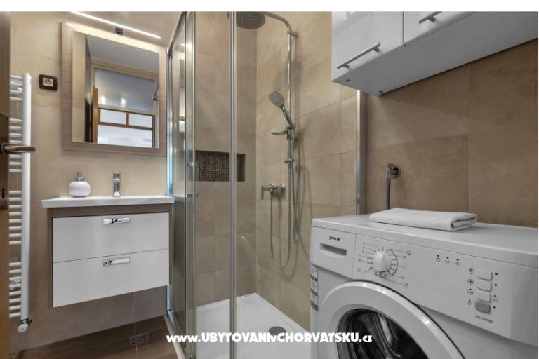 Urban Apartment – photo 14