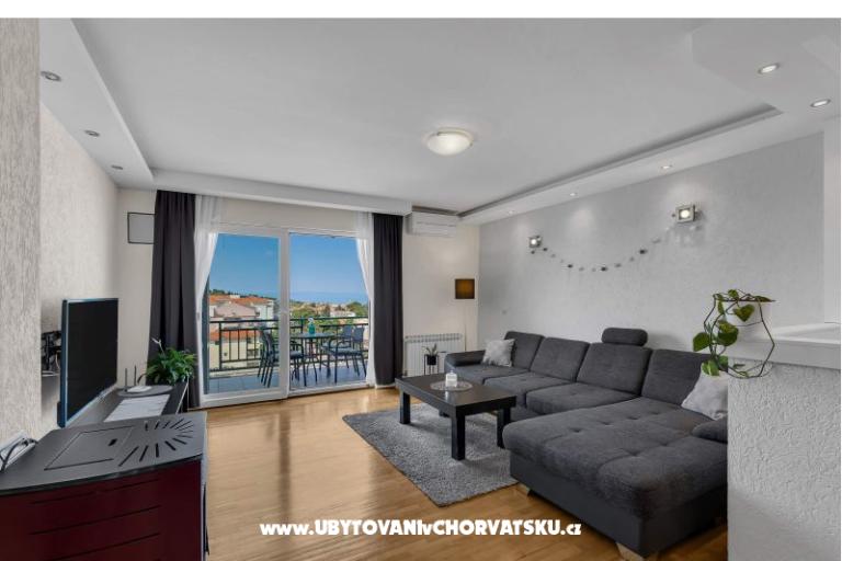 Urban Apartment – photo 5