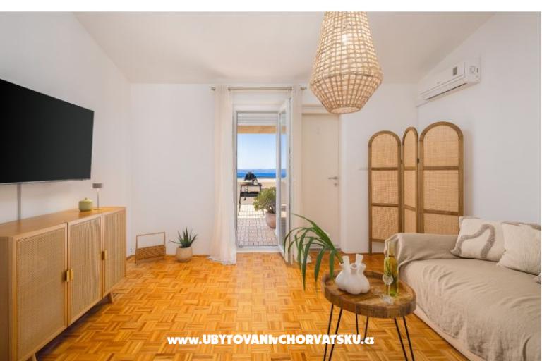 Mia Penthouse Apartment  – photo 11