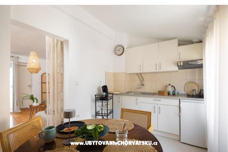 Mia Penthouse Apartment  – photo 12