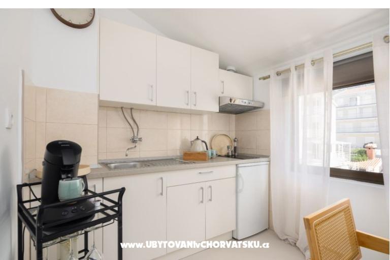 Mia Penthouse Apartment  – photo 13