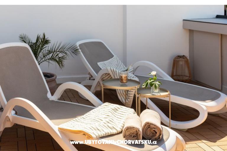 Mia Penthouse Apartment  – photo 3
